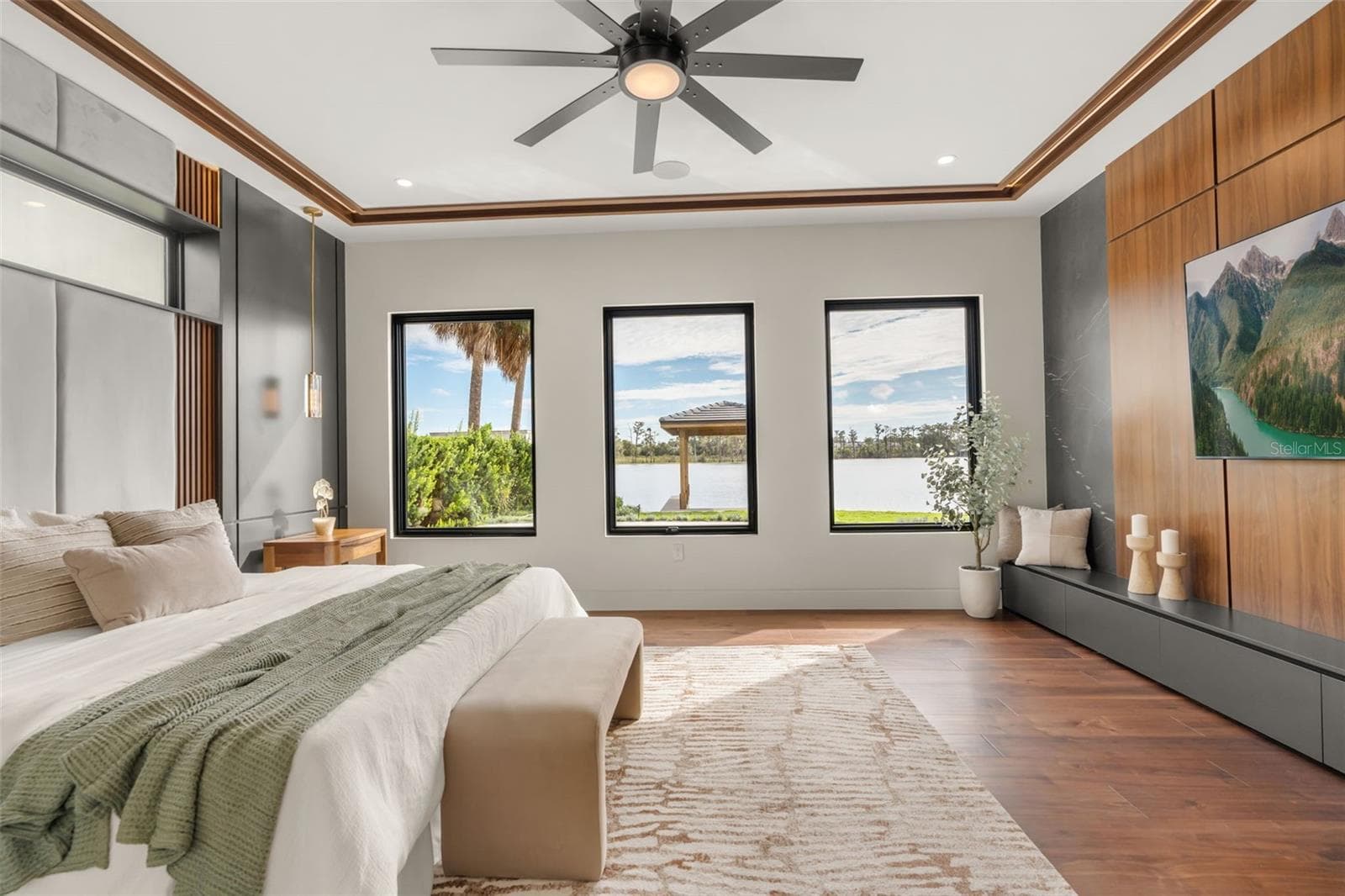 Lake Views - 9117 BAY POINT DR, ORLANDO