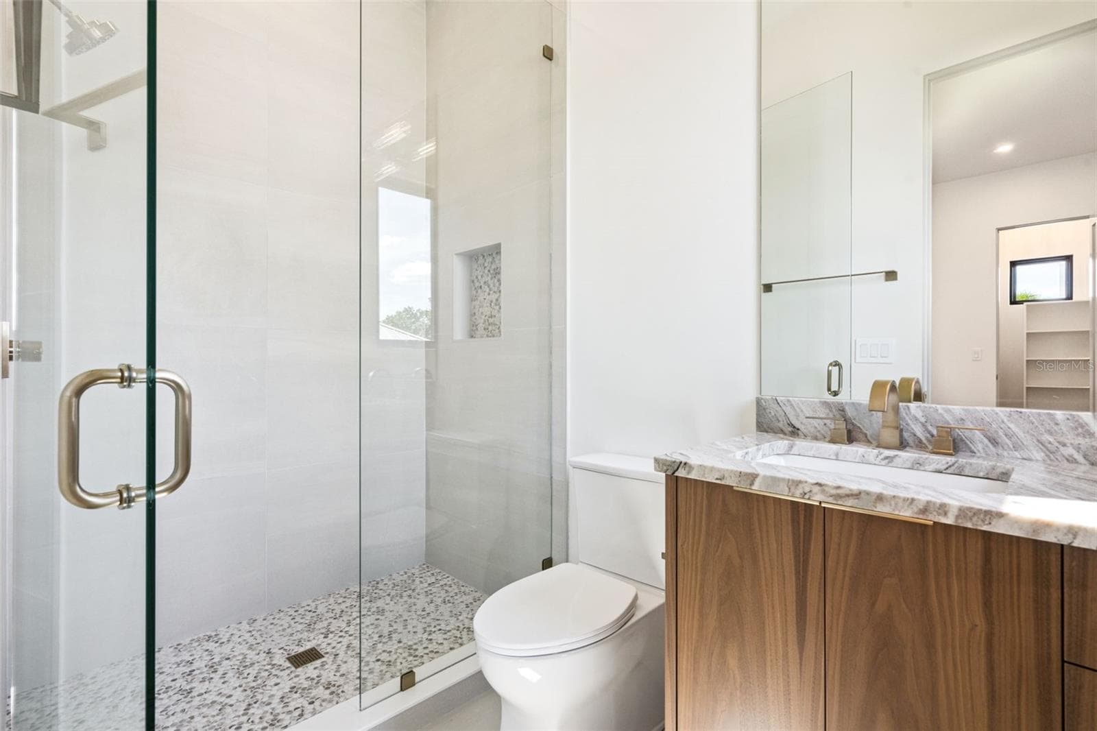 Bathroom 3 - 9117 BAY POINT DR, ORLANDO