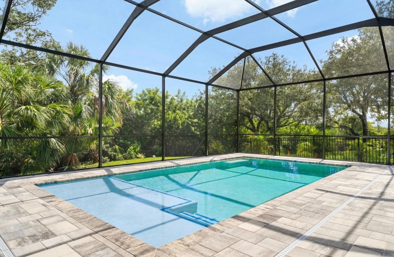 Single Family Residence at 9701 PORT COLONY WAY, TAMPA, photo 39 of 50