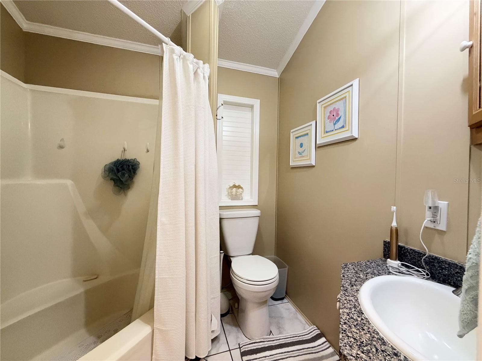 Master Bath - 35248 TIFFANI CT #Lot 064, ZEPHYRHILLS