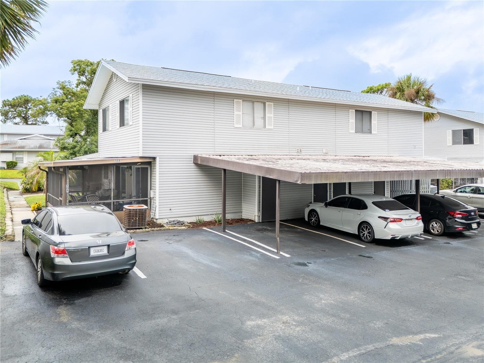 Townhouse at 504 HEATHERTON VLG, ALTAMONTE SPRINGS, photo 26 of 28