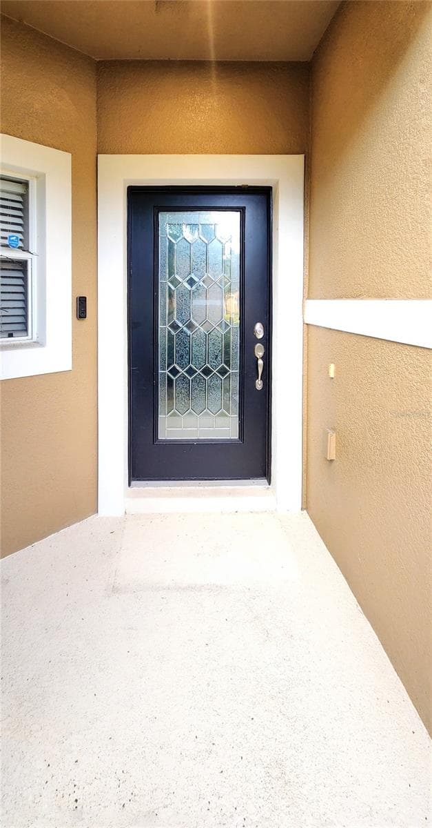 Main Door - 491 HARBOR WINDS CT, WINTER SPRINGS