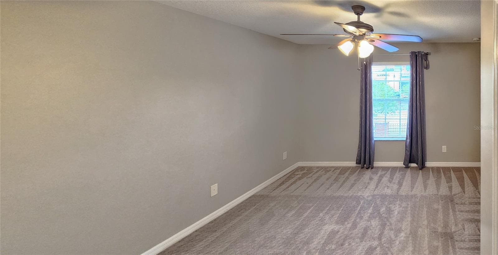 Bedroom 3 - 491 HARBOR WINDS CT, WINTER SPRINGS