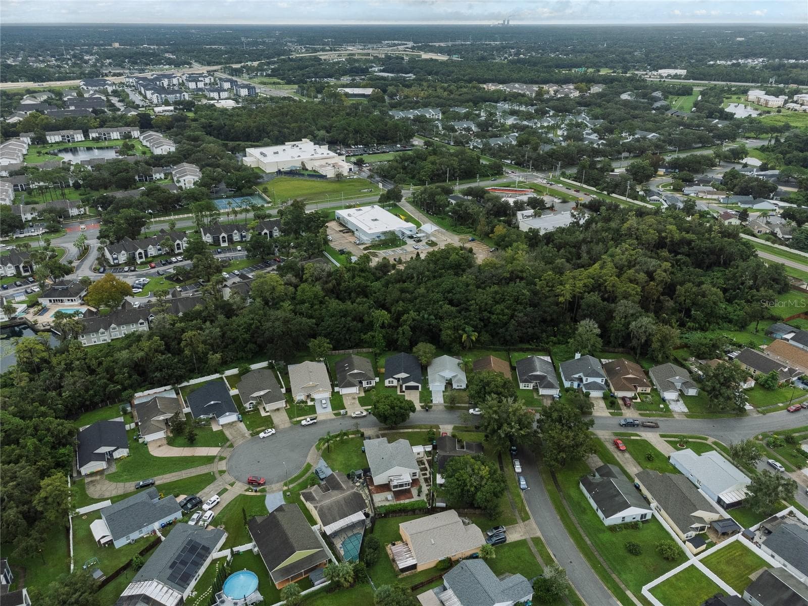Single Family Residence at 939 PONDEROSA PINE CT, ORLANDO, photo 31 of 50