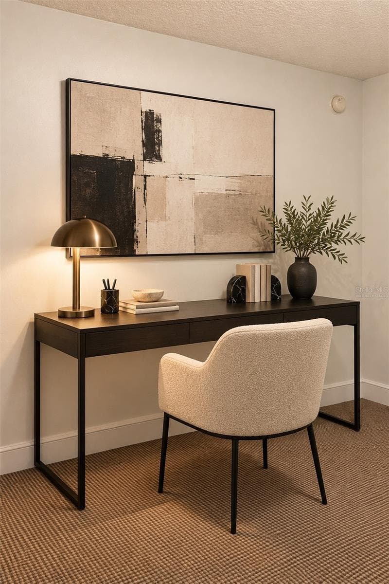 Virtually staged - 101 S EOLA DR #709, ORLANDO