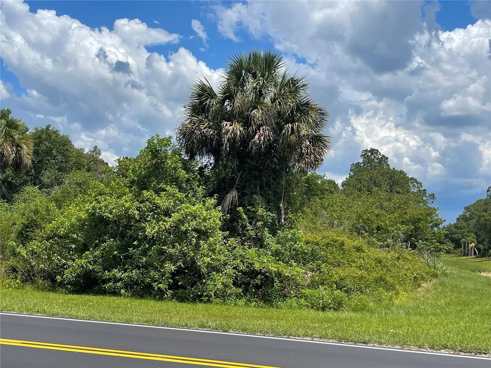 Land at N CRANBERRY BLVD, NORTH PORT, photo 2 of 11