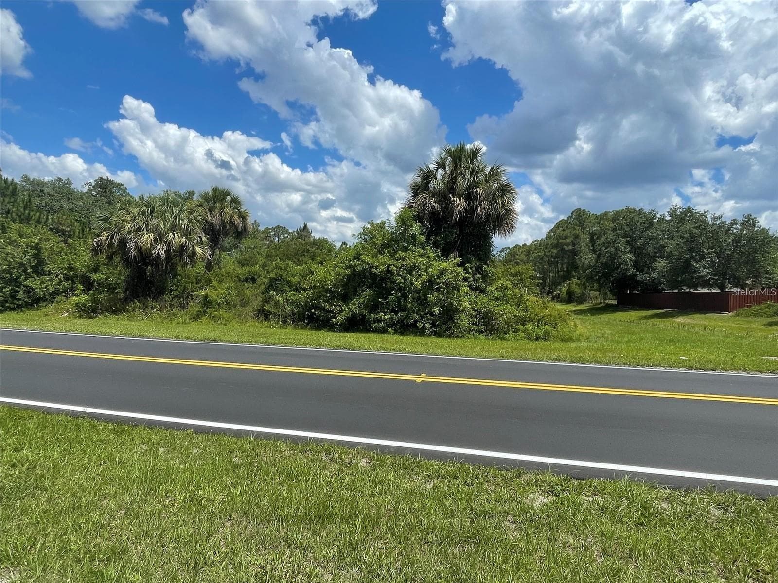 Land at N CRANBERRY BLVD, NORTH PORT, photo 3 of 11