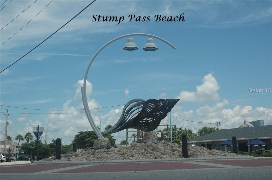 Land at N CRANBERRY BLVD, NORTH PORT, photo 9 of 11