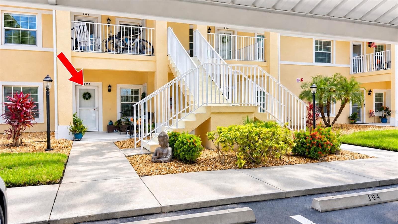 26397 NADIR RD #103
