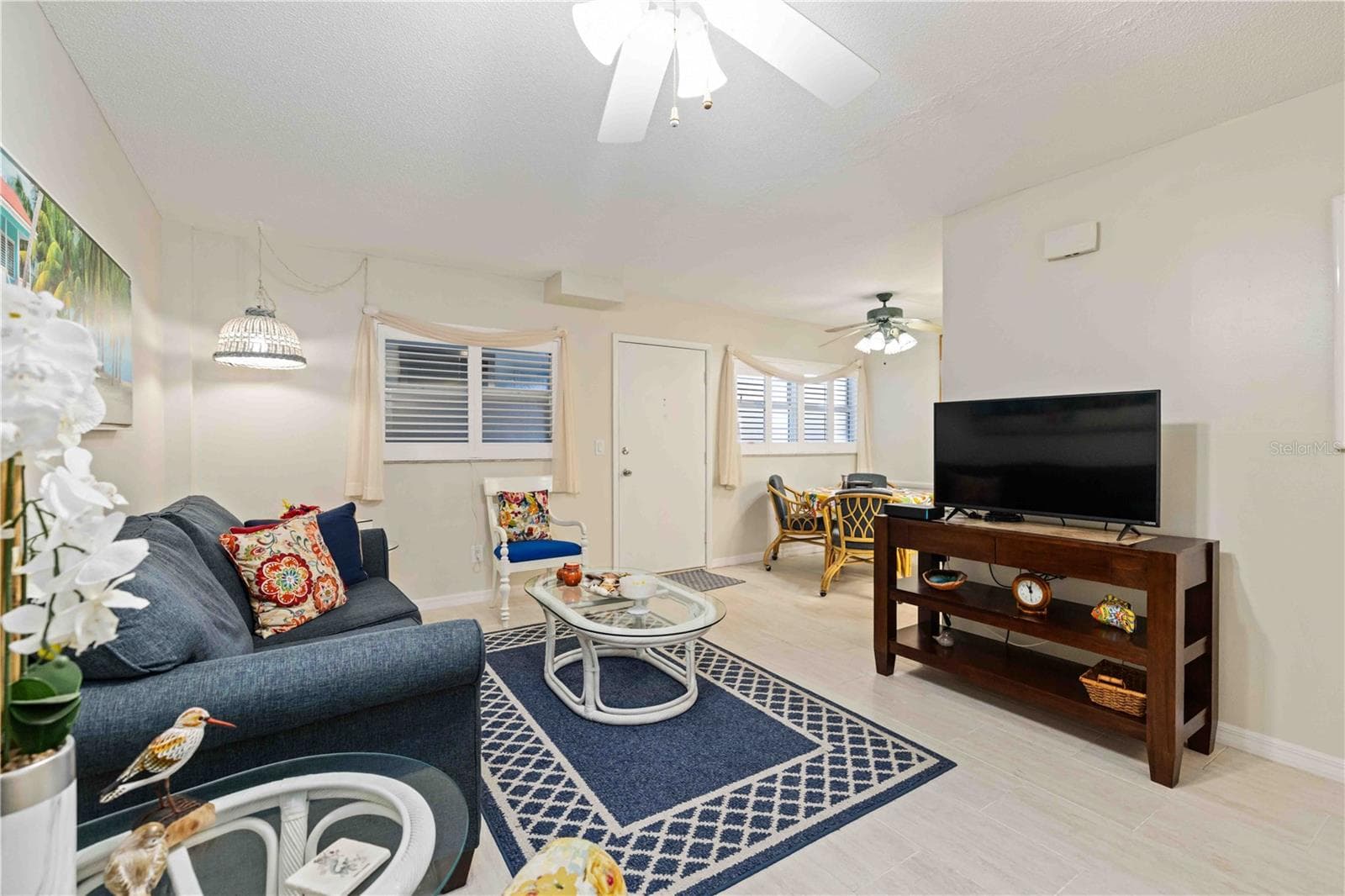Condominium at 244 SAINT AUGUSTINE AVE #104, VENICE, photo 3 of 21