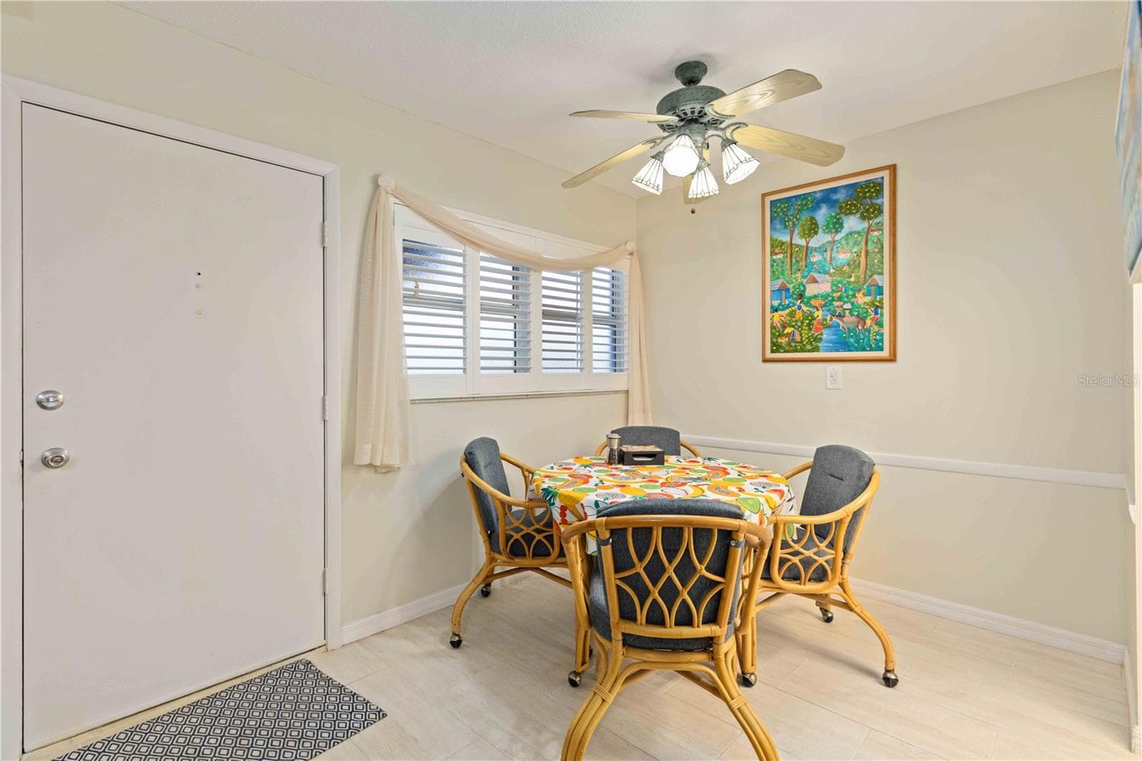 Condominium at 244 SAINT AUGUSTINE AVE #104, VENICE, photo 5 of 21