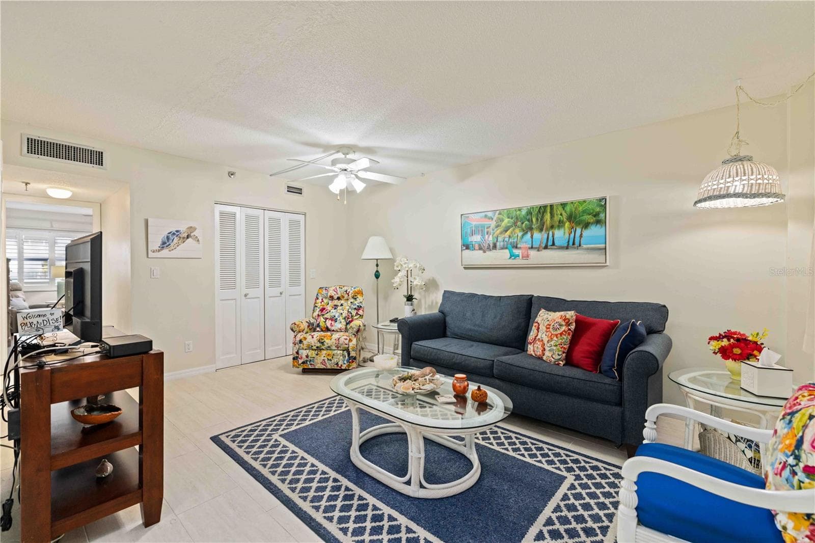 Condominium at 244 SAINT AUGUSTINE AVE #104, VENICE, photo 9 of 21