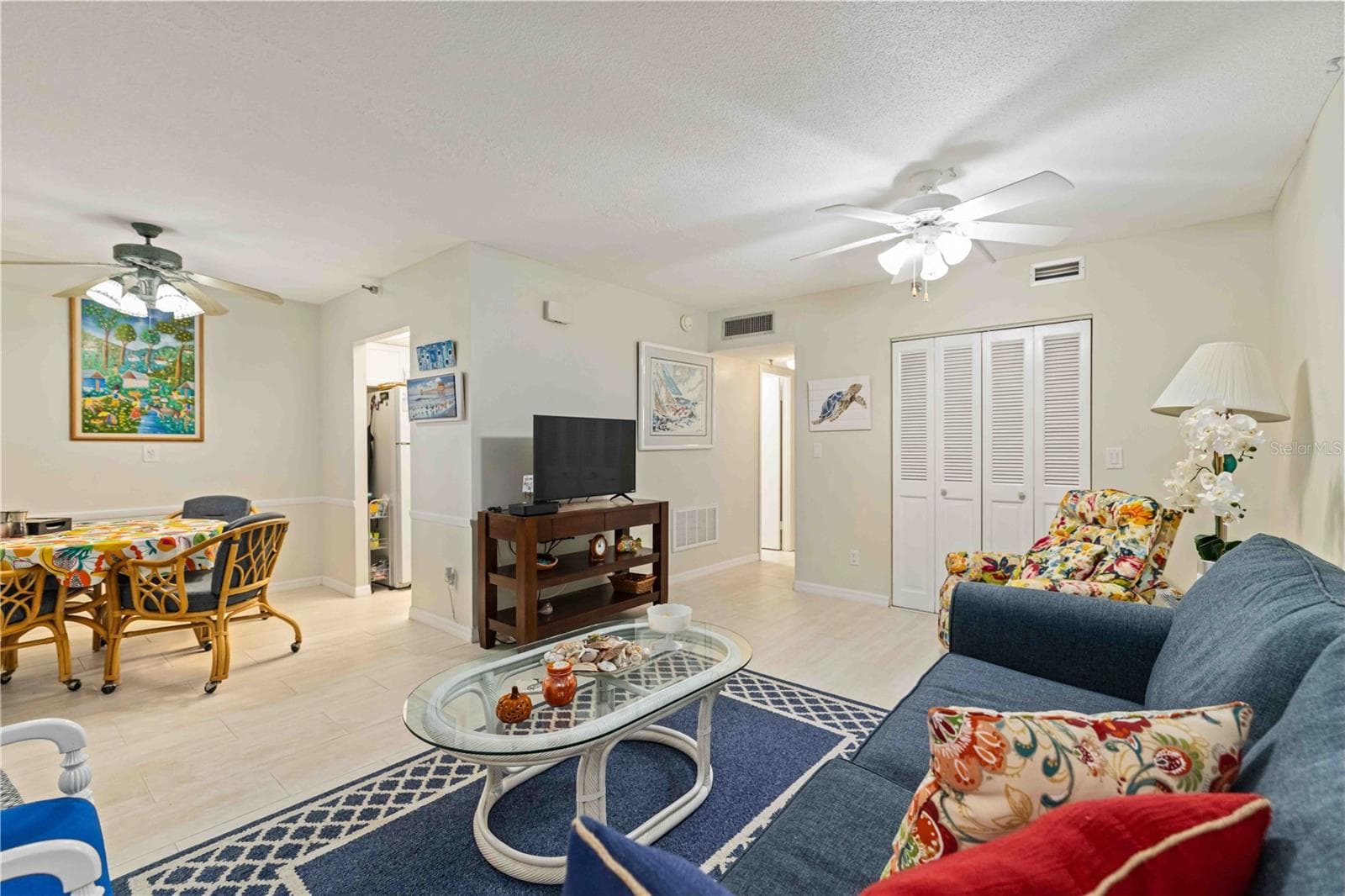 Condominium at 244 SAINT AUGUSTINE AVE #104, VENICE, photo 10 of 21