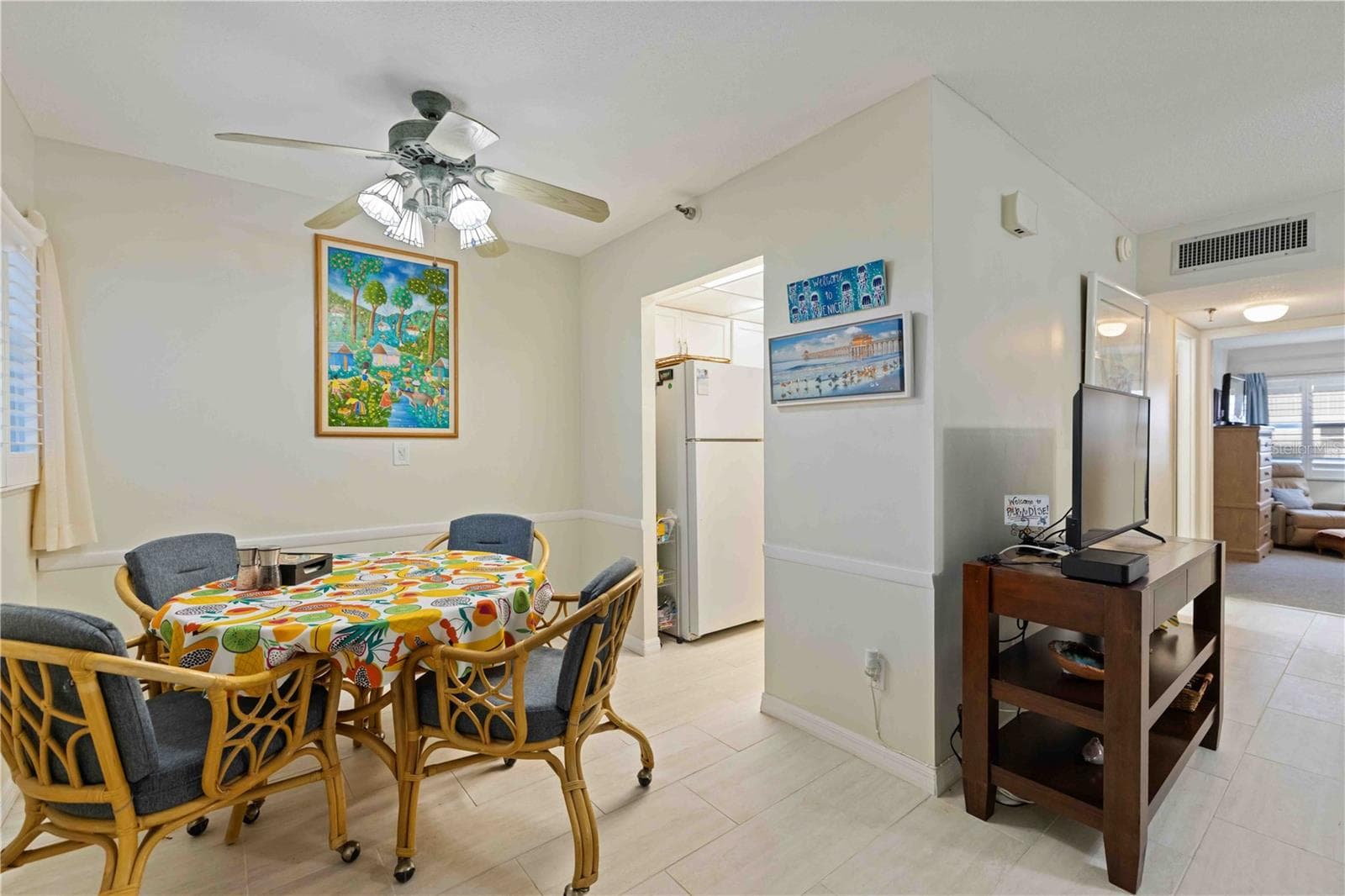 Condominium at 244 SAINT AUGUSTINE AVE #104, VENICE, photo 11 of 21