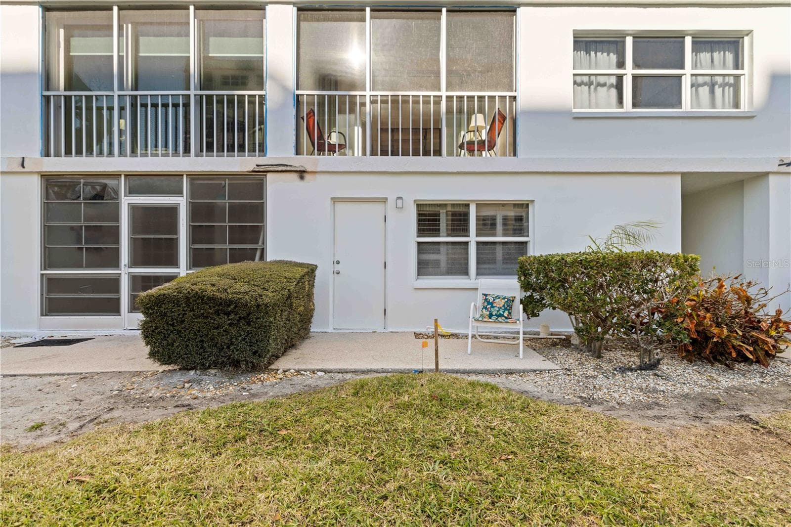 Condominium at 244 SAINT AUGUSTINE AVE #104, VENICE, photo 15 of 21