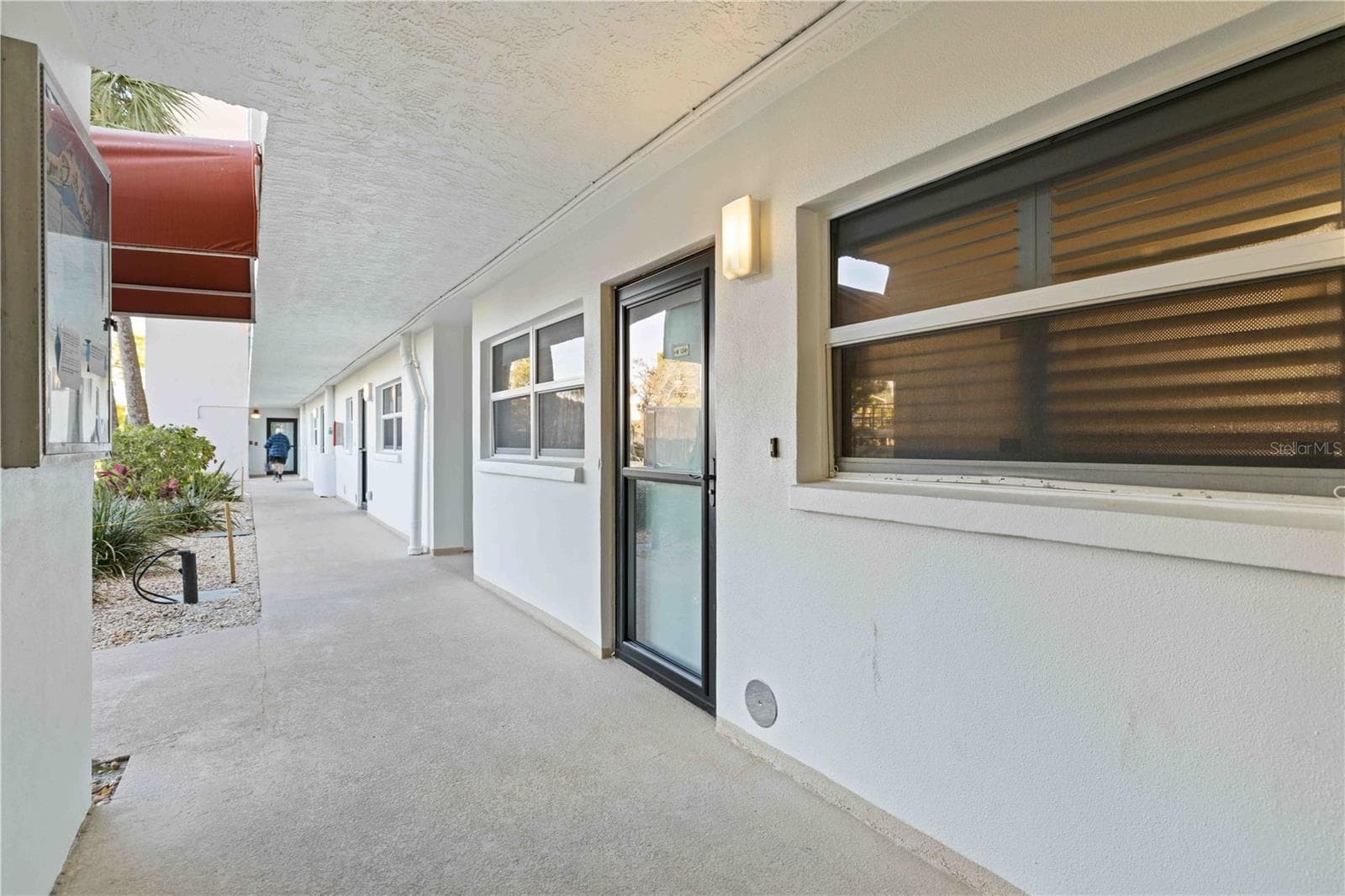 Condominium at 244 SAINT AUGUSTINE AVE #104, VENICE, photo 20 of 21