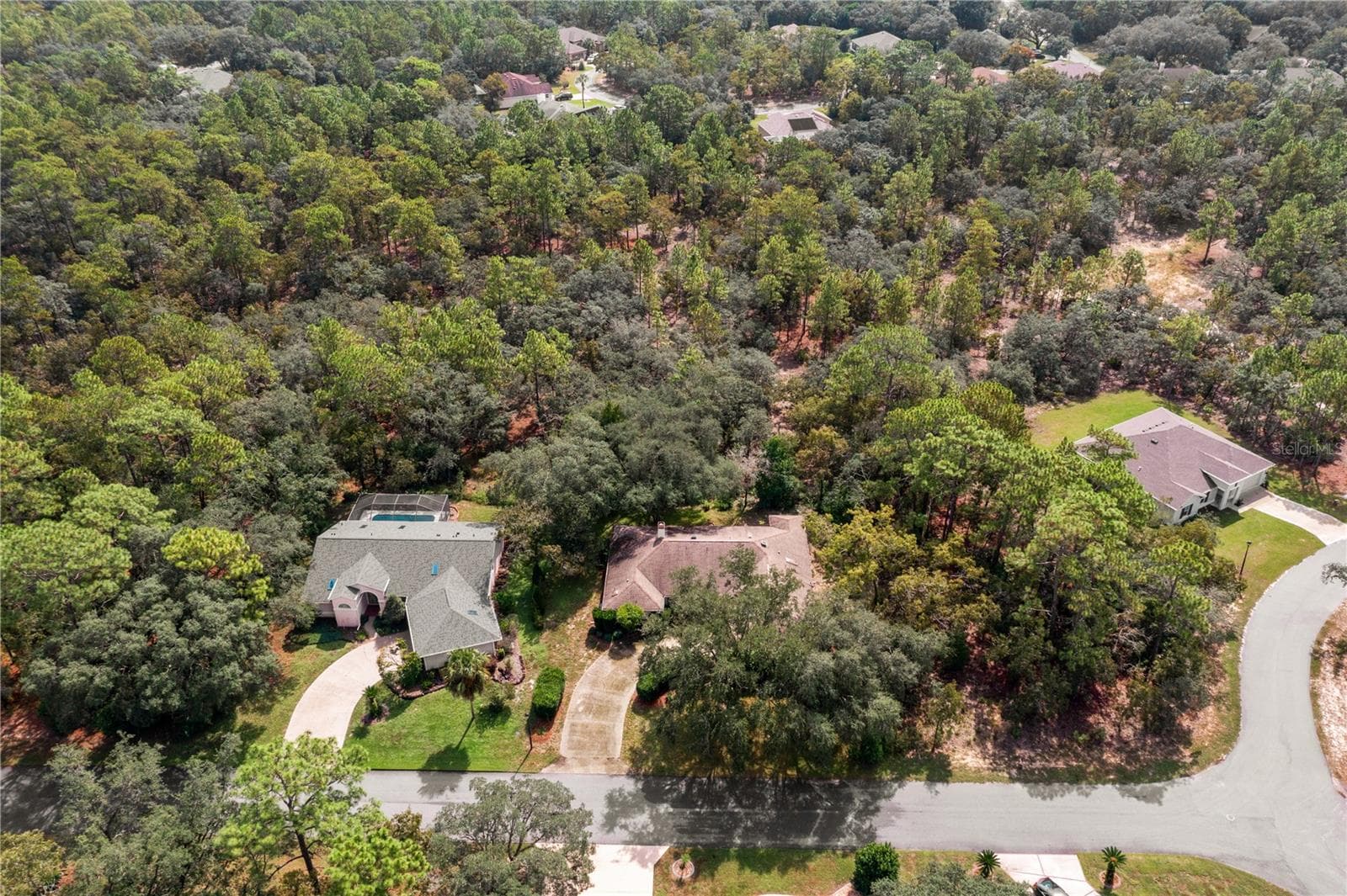 Single Family Residence at 31 MAYFLOWER CT S, HOMOSASSA, photo 5 of 60