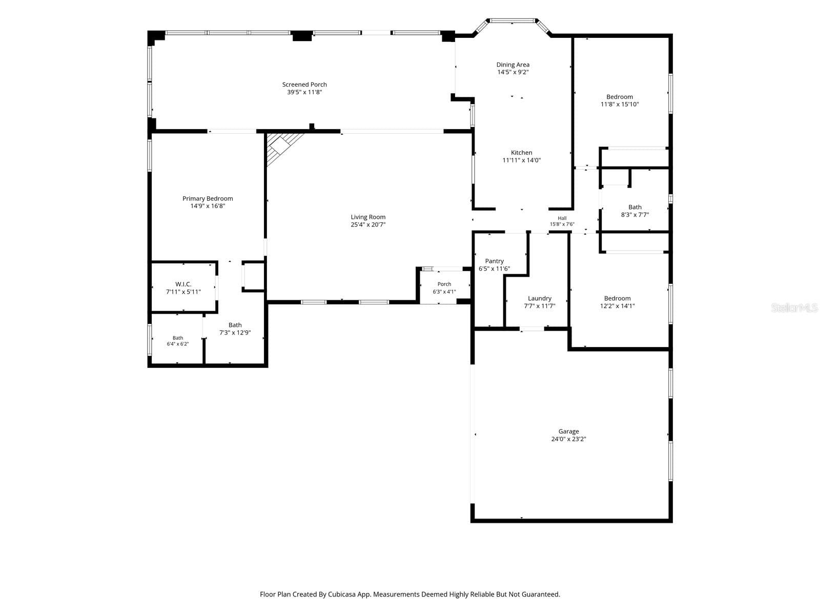 Single Family Residence at 31 MAYFLOWER CT S, HOMOSASSA, photo 8 of 60