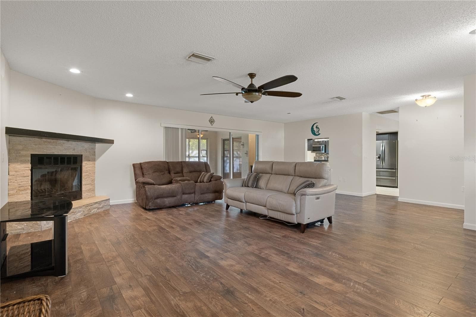 Single Family Residence at 31 MAYFLOWER CT S, HOMOSASSA, photo 18 of 60