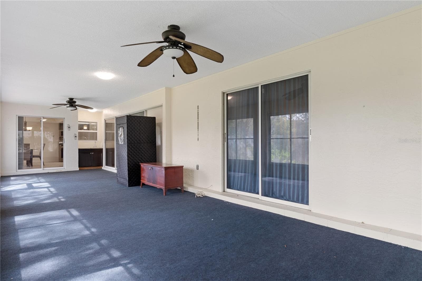 Single Family Residence at 31 MAYFLOWER CT S, HOMOSASSA, photo 49 of 60