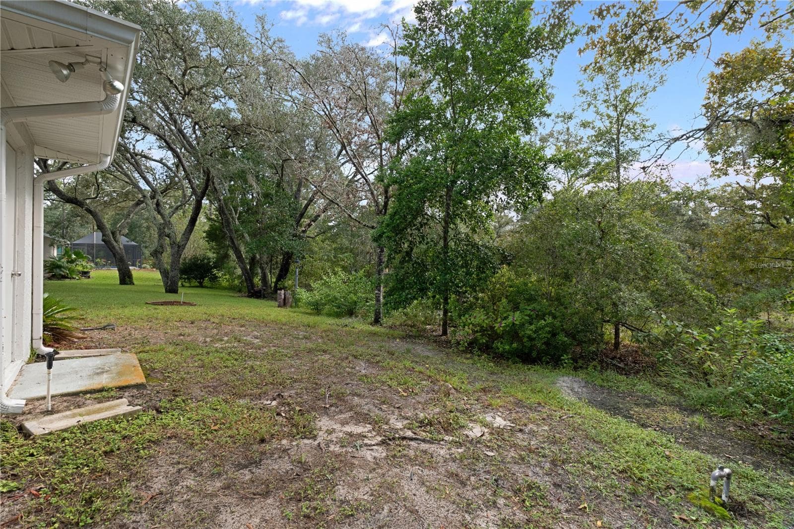 Single Family Residence at 31 MAYFLOWER CT S, HOMOSASSA, photo 51 of 60