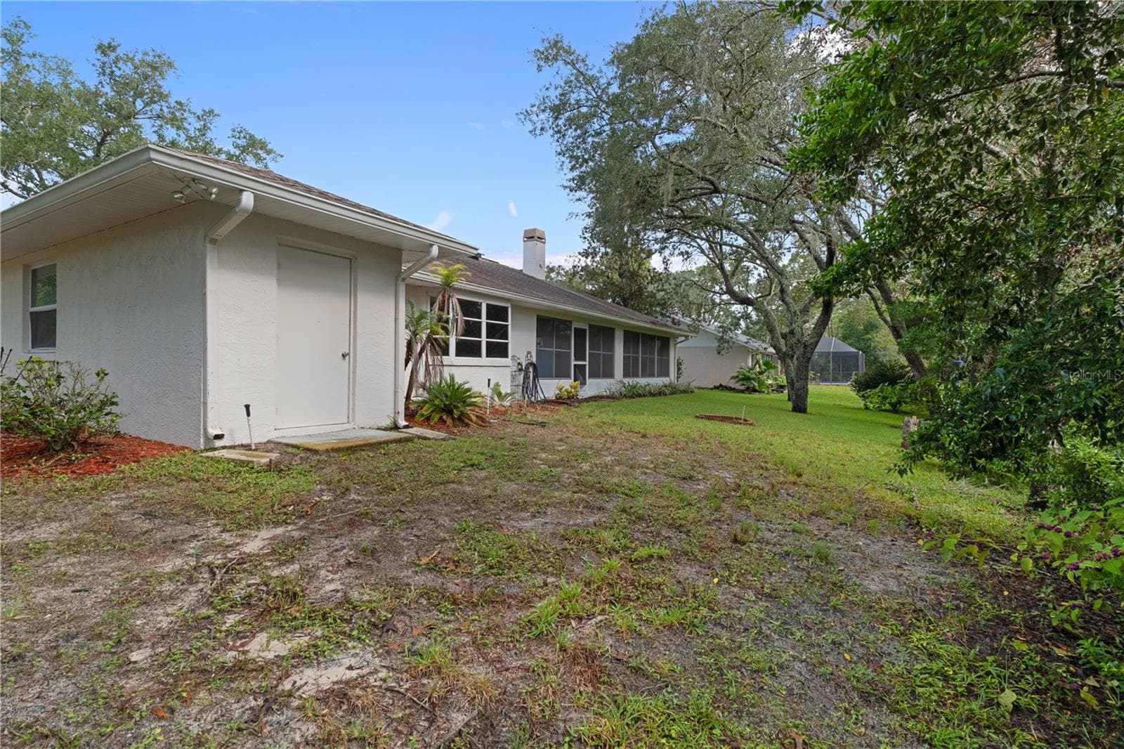 Single Family Residence at 31 MAYFLOWER CT S, HOMOSASSA, photo 52 of 60