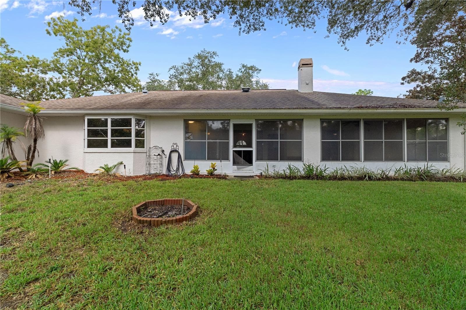 Single Family Residence at 31 MAYFLOWER CT S, HOMOSASSA, photo 53 of 60