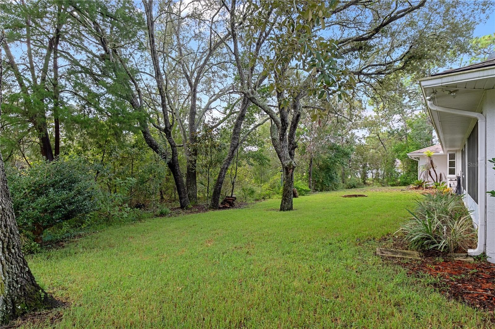 Single Family Residence at 31 MAYFLOWER CT S, HOMOSASSA, photo 55 of 60