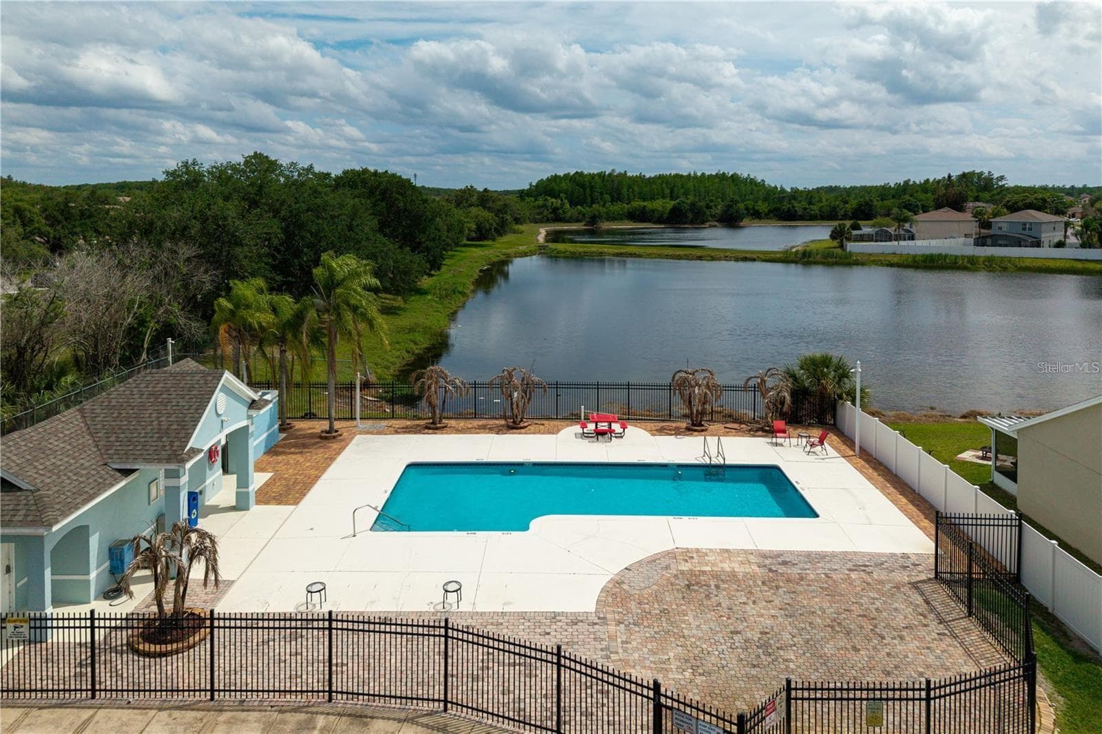 Single Family Residence at 14316 SUN BAY DR, ORLANDO, photo 25 of 25
