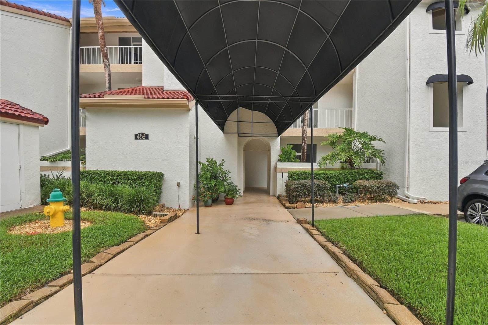 Condominium at 459 HAMPTONCREST CIR #203, LAKE MARY, photo 4 of 87