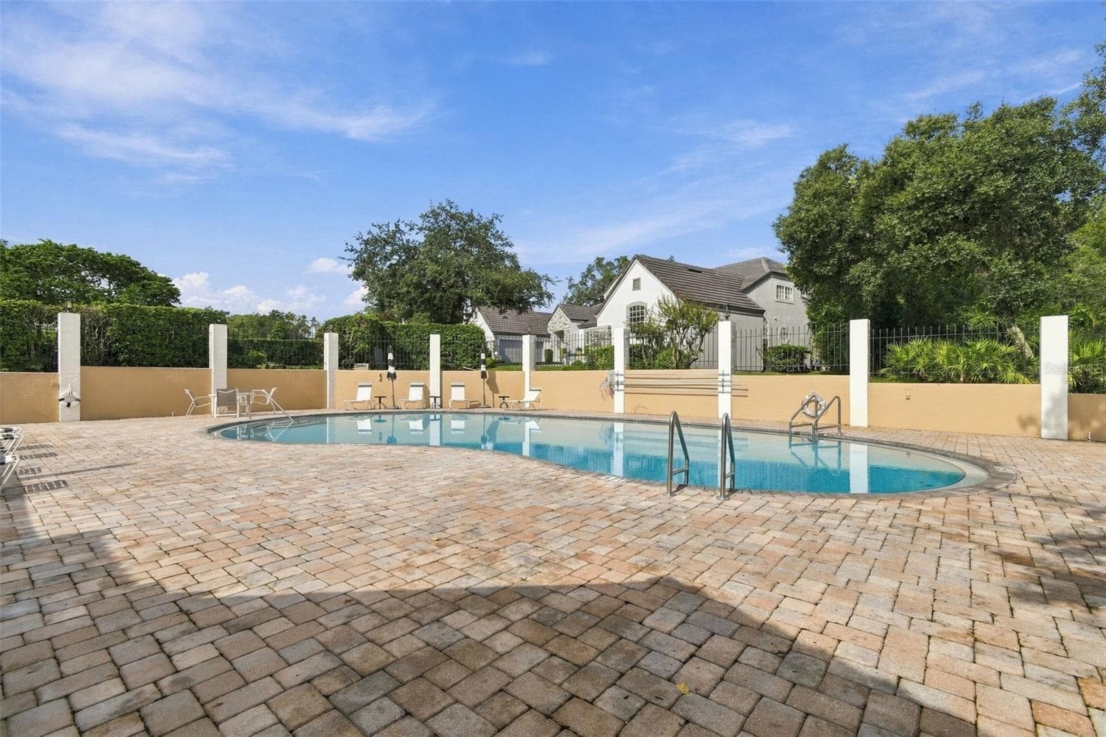 Condominium at 459 HAMPTONCREST CIR #203, LAKE MARY, photo 48 of 87