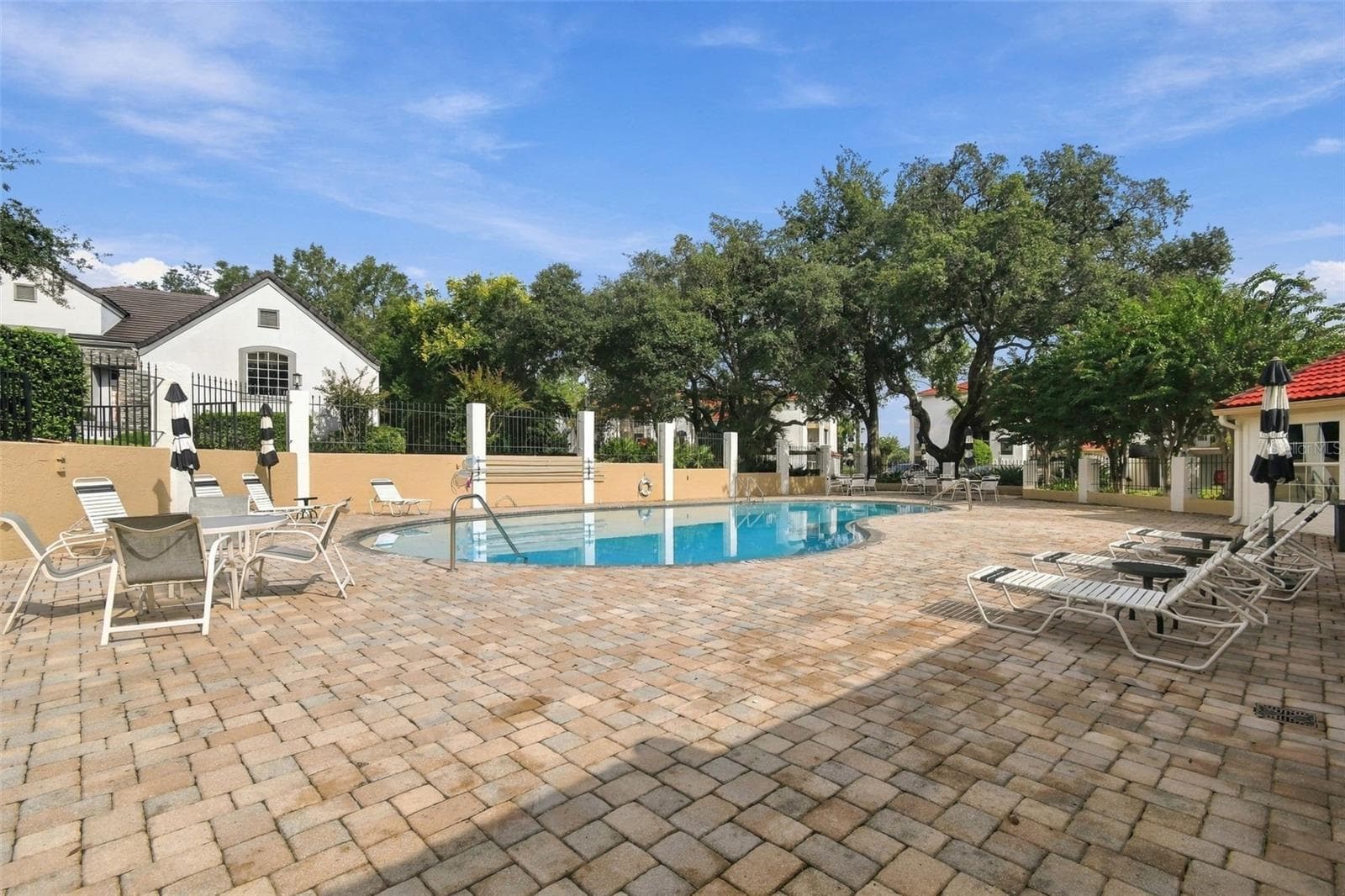 Condominium at 459 HAMPTONCREST CIR #203, LAKE MARY, photo 49 of 87