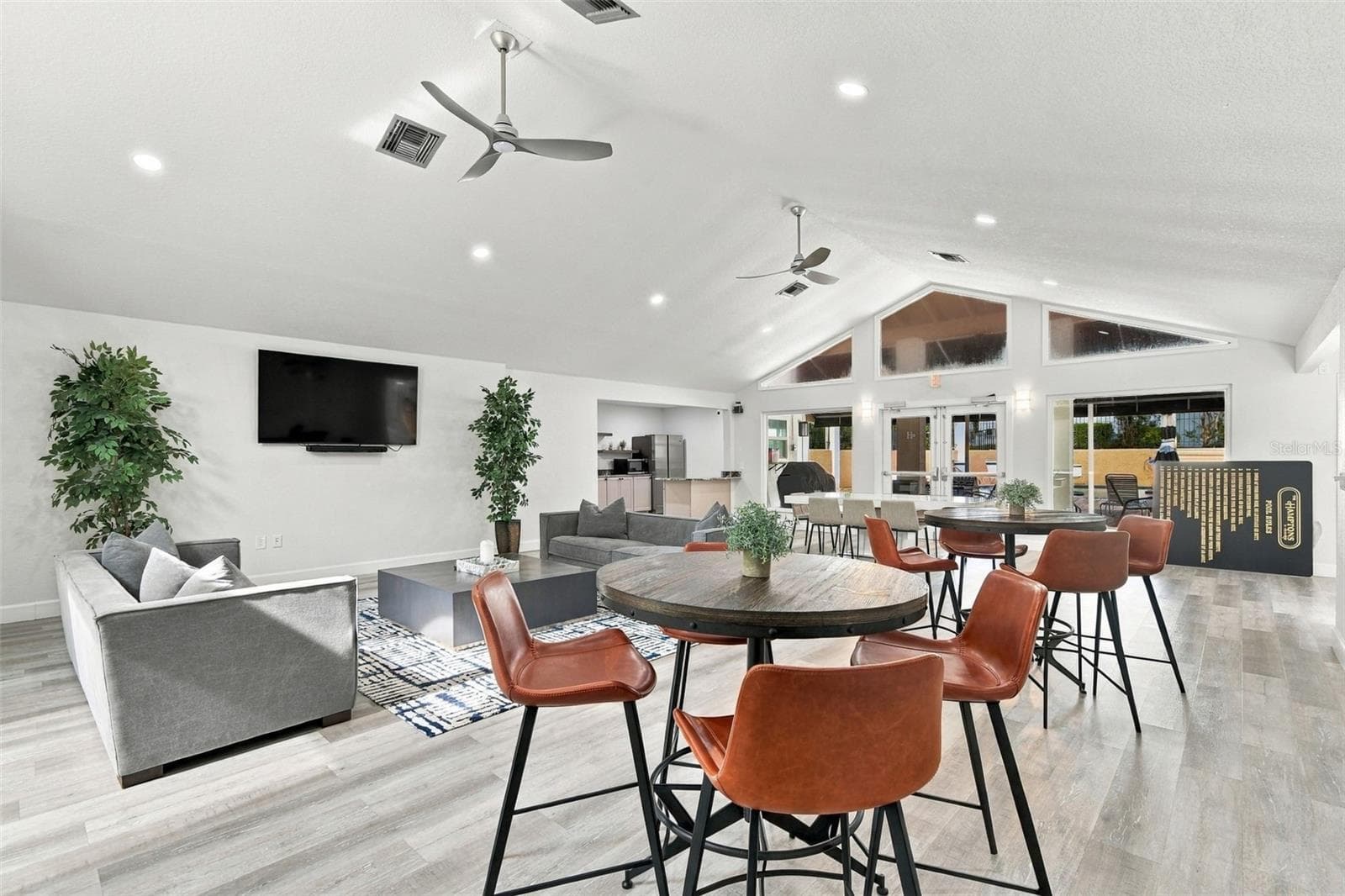 Condominium at 459 HAMPTONCREST CIR #203, LAKE MARY, photo 56 of 87