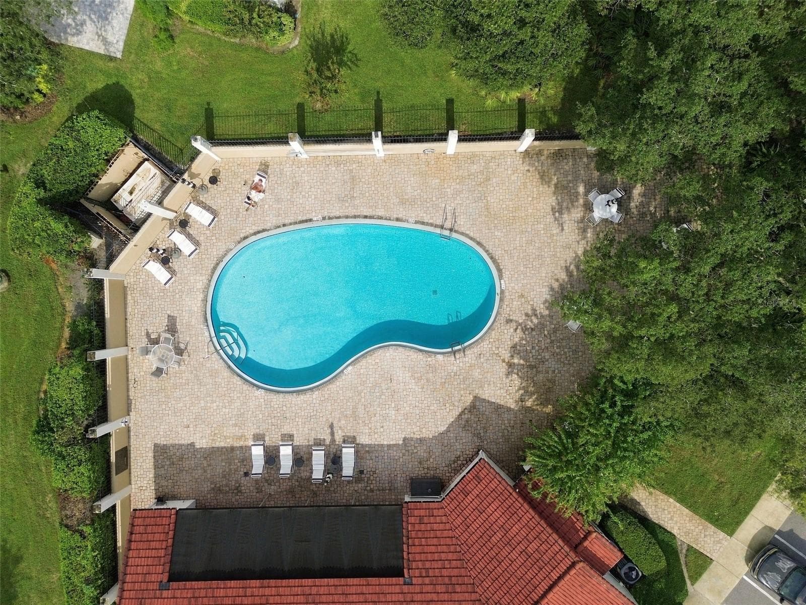 Condominium at 459 HAMPTONCREST CIR #203, LAKE MARY, photo 68 of 87