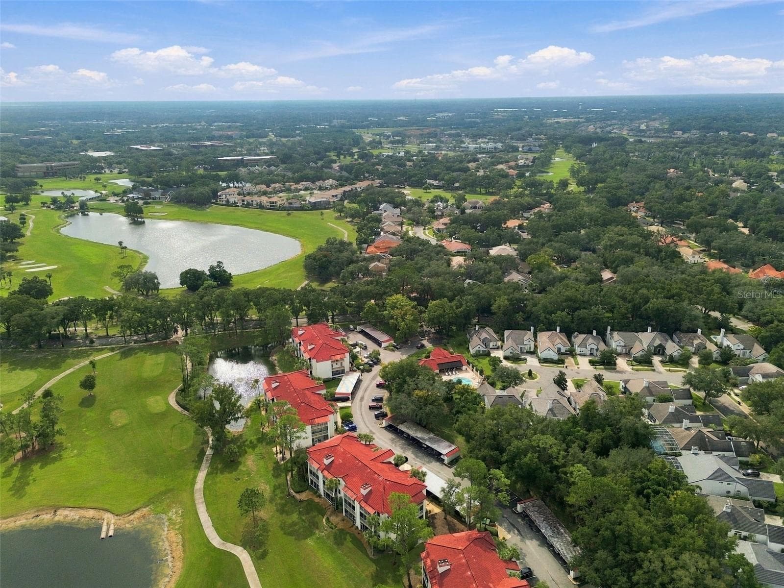 Condominium at 459 HAMPTONCREST CIR #203, LAKE MARY, photo 77 of 87