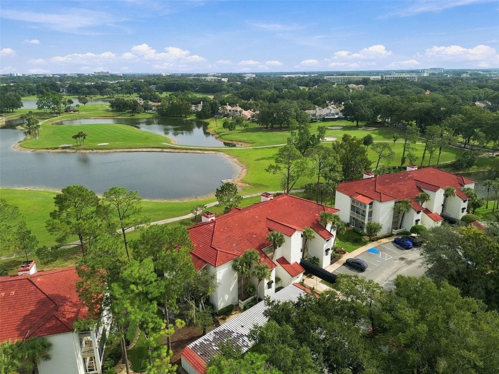 Condominium at 459 HAMPTONCREST CIR #203, LAKE MARY, photo 84 of 87