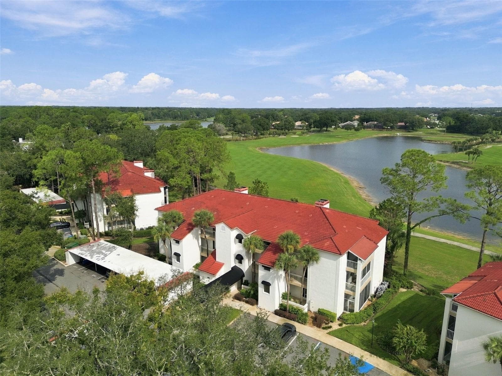 Condominium at 459 HAMPTONCREST CIR #203, LAKE MARY, photo 85 of 87