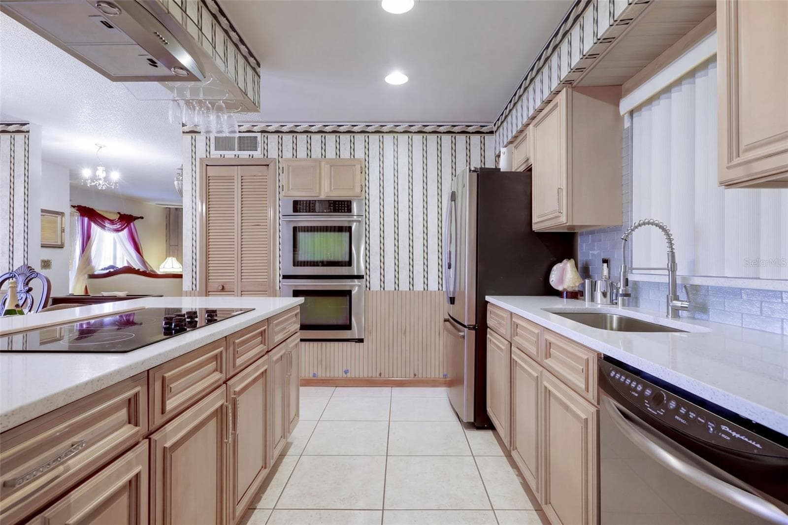 Single Family Residence at 2675 CLEARBROOK CIR, ORLANDO, photo 5 of 20
