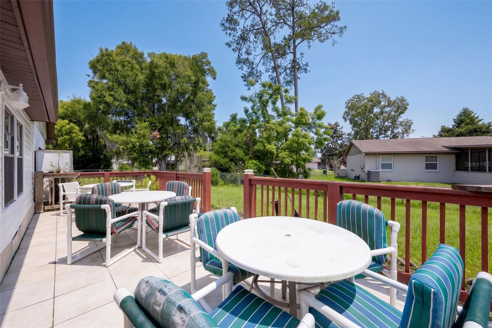 Single Family Residence at 2675 CLEARBROOK CIR, ORLANDO, photo 18 of 20