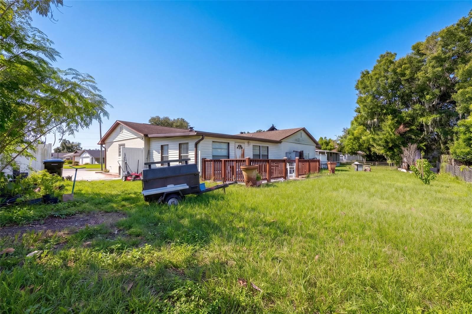 Single Family Residence at 2675 CLEARBROOK CIR, ORLANDO, photo 19 of 20