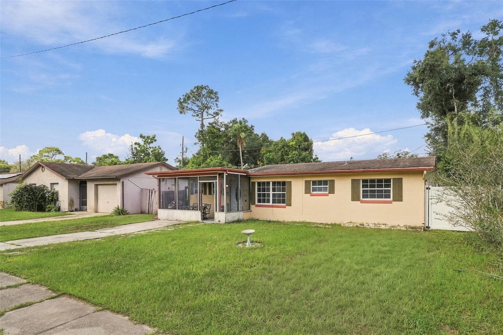 Single Family Residence at 631 JASMINE RD, CASSELBERRY, photo 6 of 28