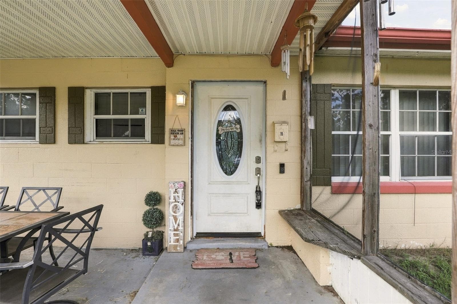 Single Family Residence at 631 JASMINE RD, CASSELBERRY, photo 7 of 28