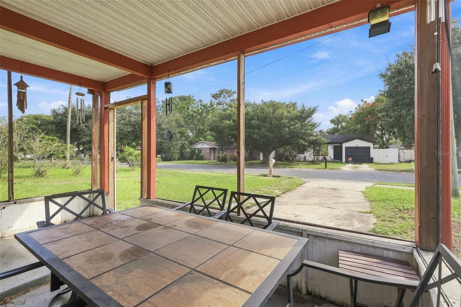 Single Family Residence at 631 JASMINE RD, CASSELBERRY, photo 8 of 28