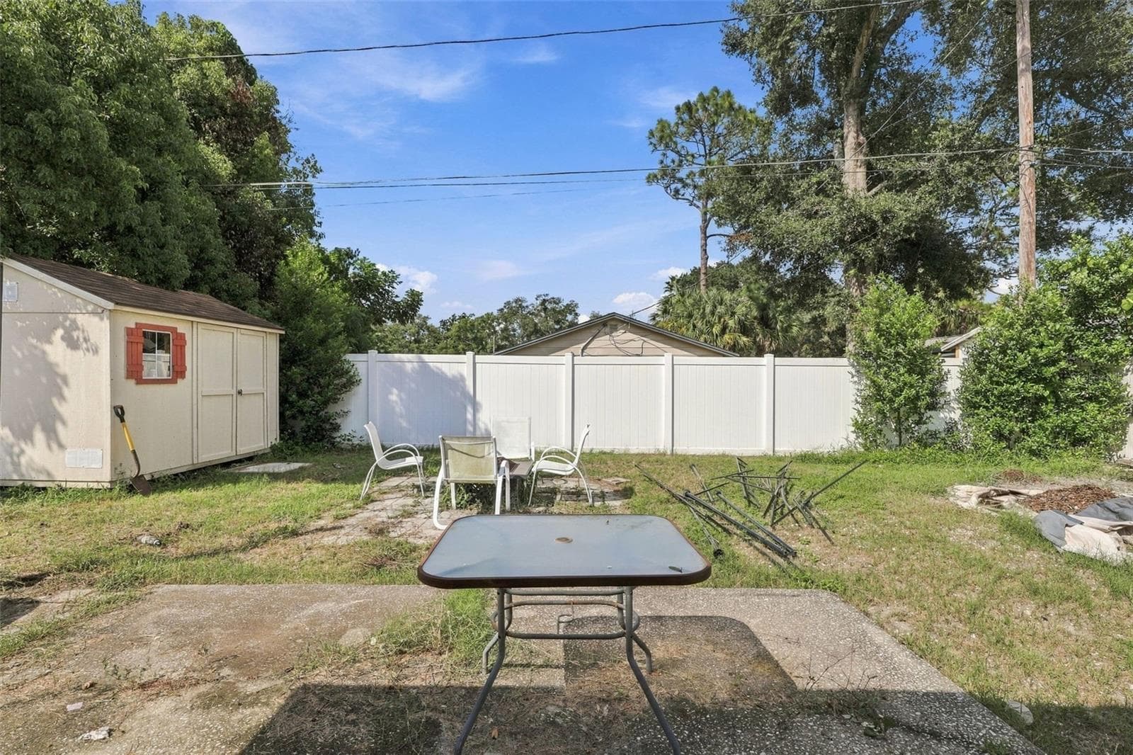 Single Family Residence at 631 JASMINE RD, CASSELBERRY, photo 24 of 28