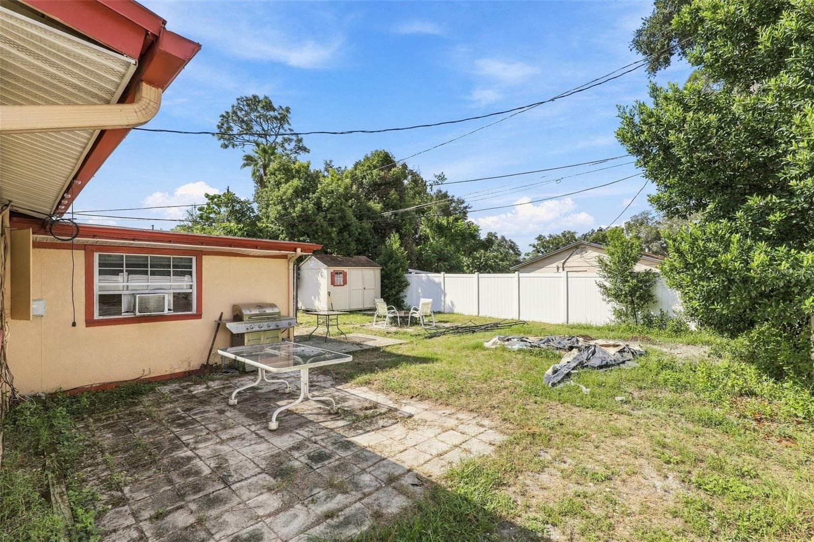 Single Family Residence at 631 JASMINE RD, CASSELBERRY, photo 25 of 28