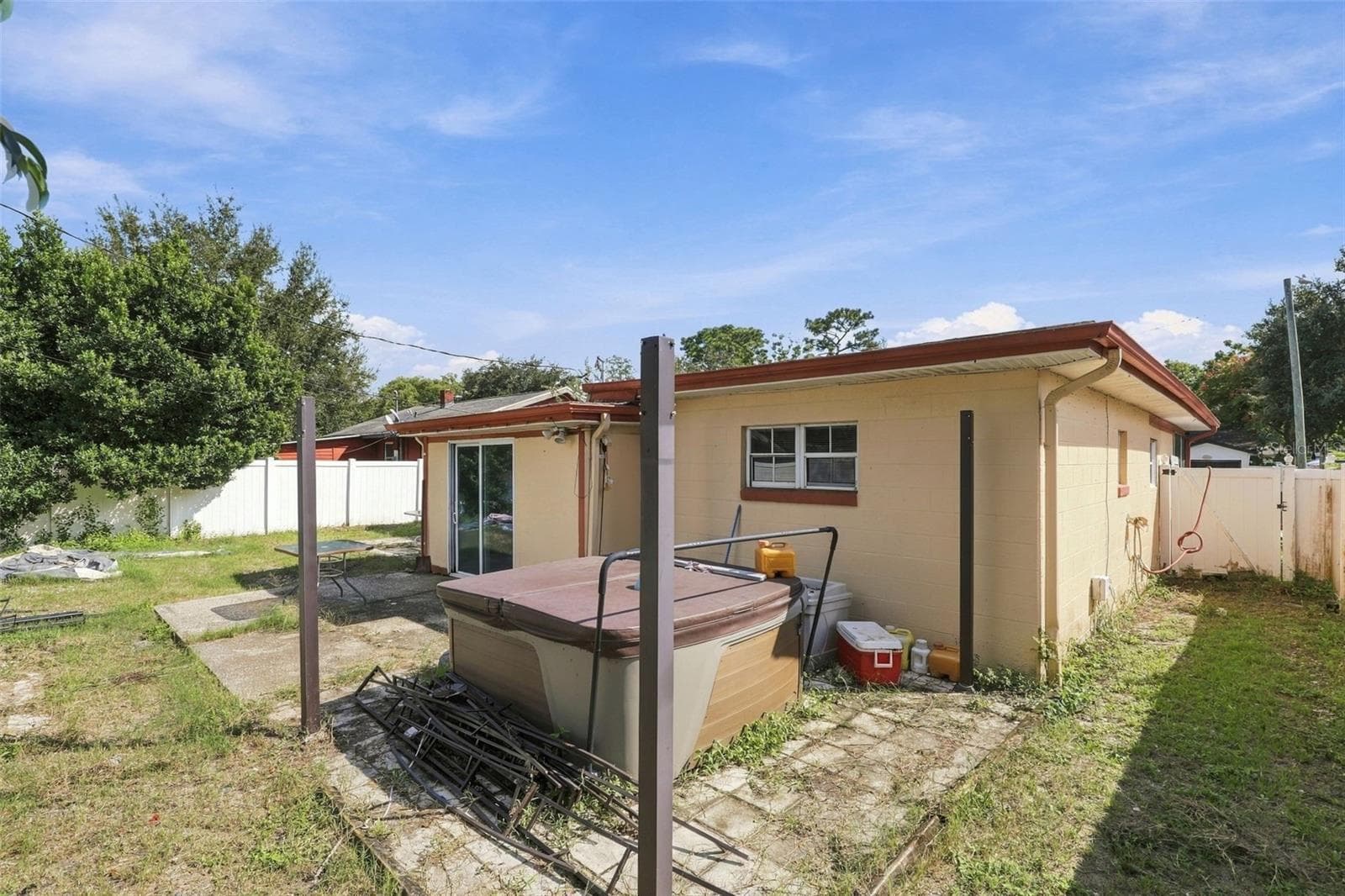 Single Family Residence at 631 JASMINE RD, CASSELBERRY, photo 27 of 28