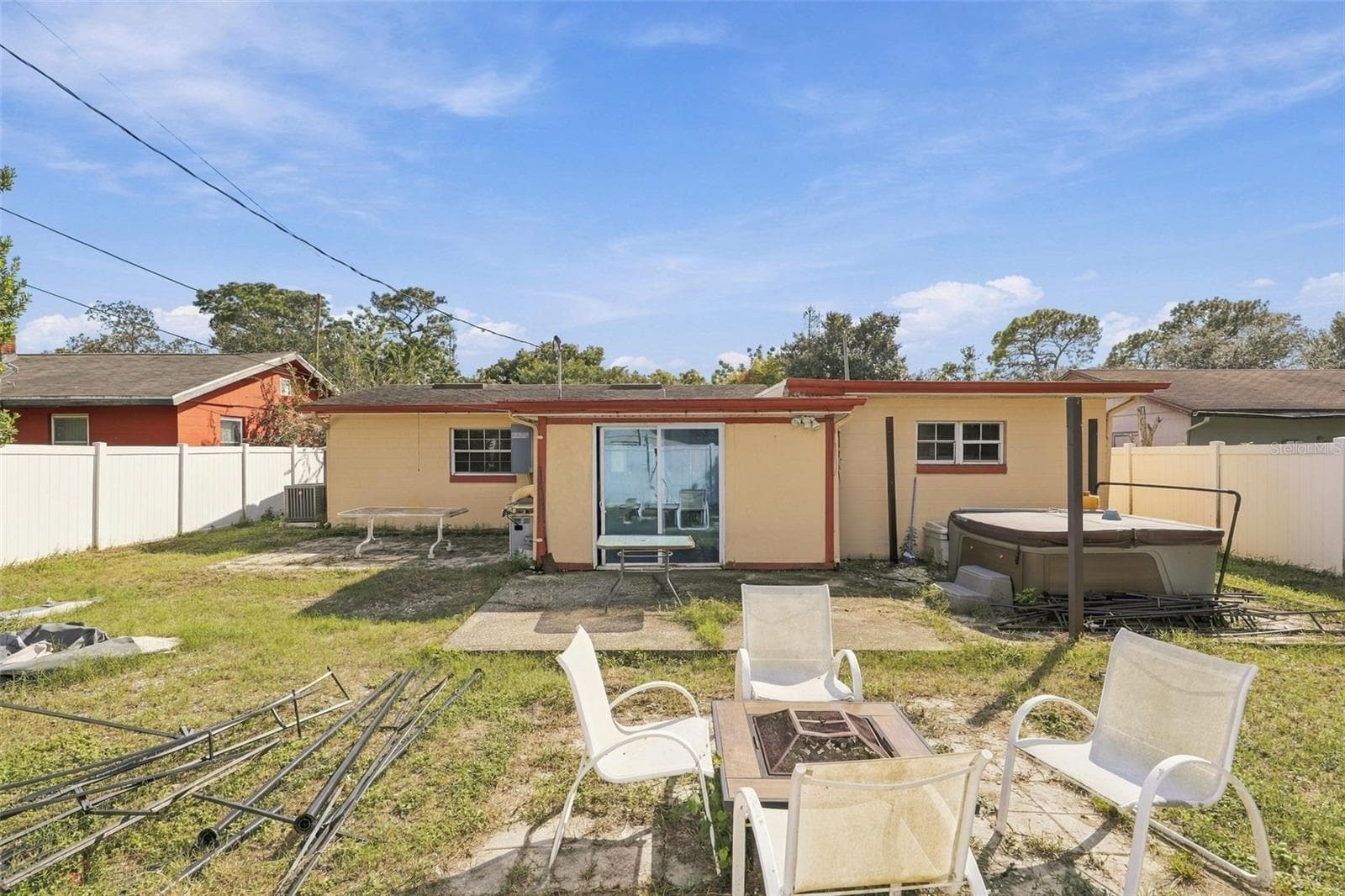 Single Family Residence at 631 JASMINE RD, CASSELBERRY, photo 28 of 28