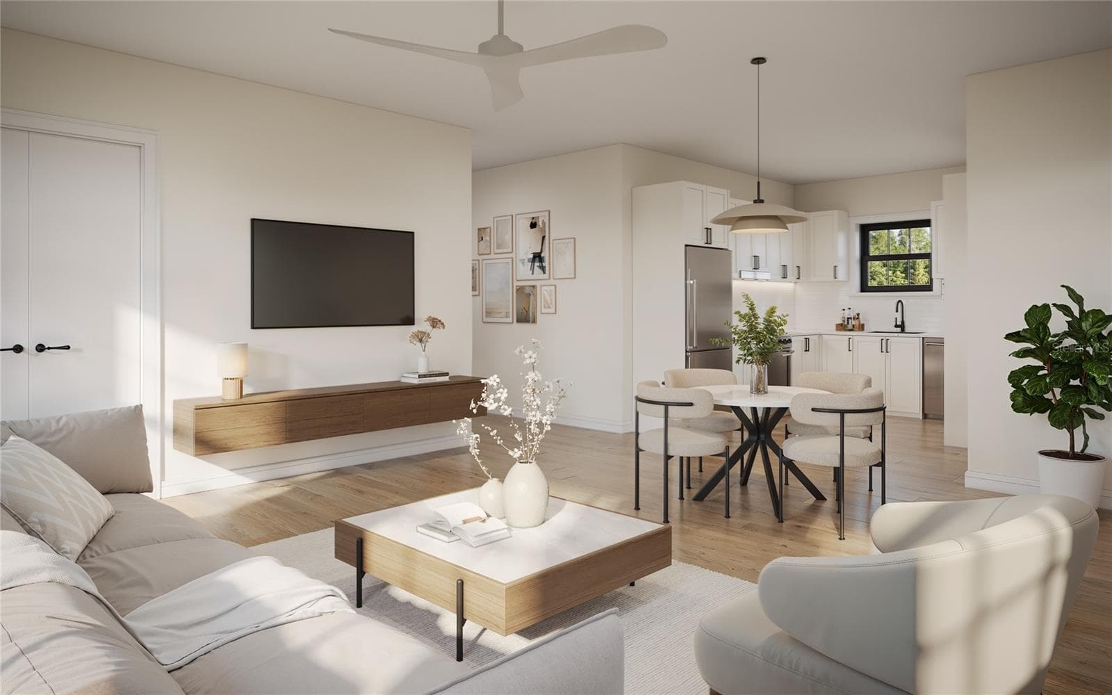 Virtually Stage - 1320 40TH ST, ORLANDO