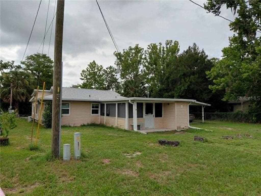 Single Family Residence at 10119 E Bass CIR, INVERNESS FL 34450, Inverness, photo 14 of 135