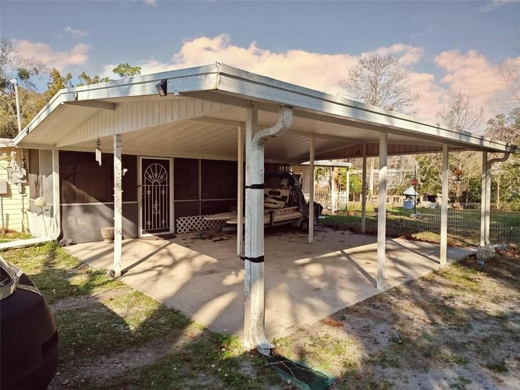 Single Family Residence at 10119 E Bass CIR, INVERNESS FL 34450, Inverness, photo 33 of 135